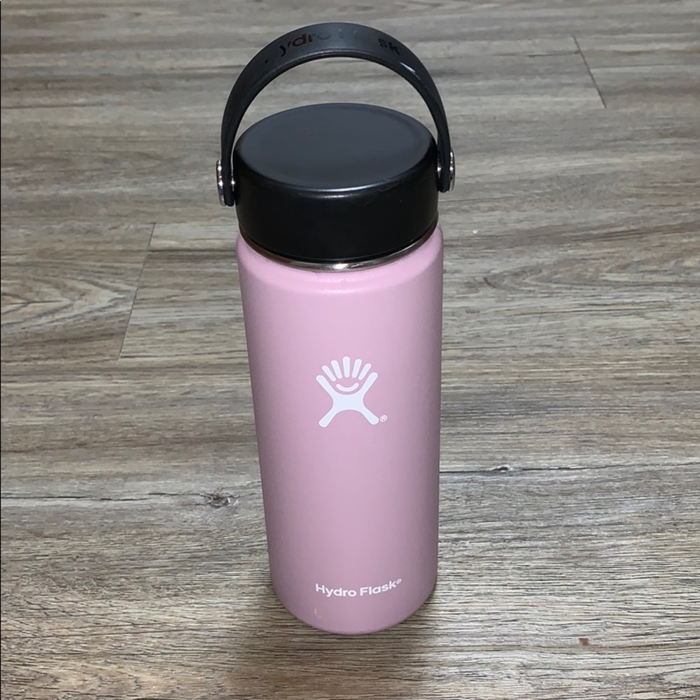 Lilac 18 oz Hydroflask